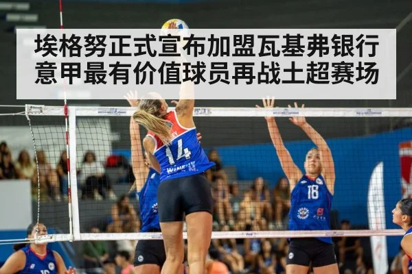 埃格努正式宣布加盟瓦基弗银行意甲最有价值球员再战土超赛场