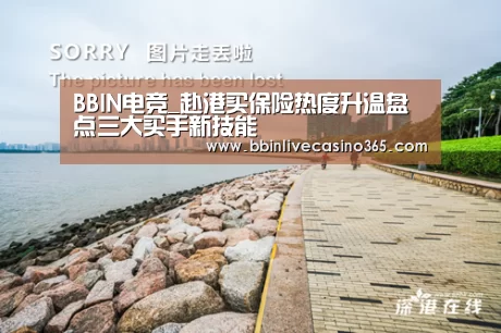 BBIN电竞_赴港买保险热度升温盘点三大买手新技能(图4) BBIN捕鱼