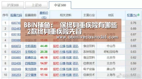 BBIN视讯